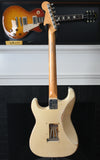 Pre-owned 2021 Nacho Stratocaster Blonde Burst #2268