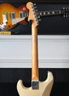 Pre-owned 2021 Nacho Stratocaster Blonde Burst #2268