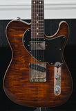 2007 Suhr Classic T Bengal Flame Top