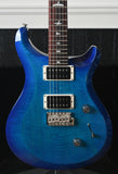 Paul Reed Smith PRS 10th Anniversary S2 Custom 24 Lake Blue