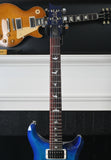 Paul Reed Smith PRS 10th Anniversary S2 Custom 24 Lake Blue