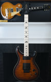 Paul Reed Smith PRS Dustie Waring CE 24 Floyd Satin Burnt Amber Smokeburst