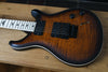 Paul Reed Smith PRS Dustie Waring CE 24 Floyd Satin Burnt Amber Smokeburst