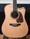 2021 Takamine Pro Series P7DC Dreadnought