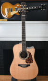 2021 Takamine Pro Series P7DC Dreadnought