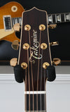 2021 Takamine Pro Series P7DC Dreadnought