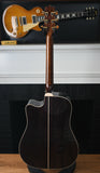 2021 Takamine Pro Series P7DC Dreadnought