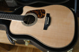 2021 Takamine Pro Series P7DC Dreadnought