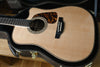 2021 Takamine Pro Series P7DC Dreadnought