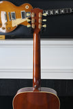 2007 Gibson Hummingbird Artist Acoustic Heritage Cherry