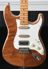 2019 Fender Stratocaster Rarities Flame Koa Top