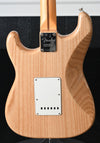 2019 Fender Stratocaster Rarities Flame Koa Top