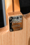 2019 Fender Stratocaster Rarities Flame Koa Top