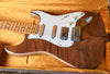 2019 Fender Stratocaster Rarities Flame Koa Top