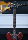 2023 Gibson 1961 ES-335 Sixties Cherry Ultra Light Aged Murphy Lab