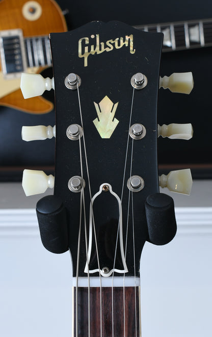 2023 Gibson 1961 ES-335 Sixties Cherry Ultra Light Aged Murphy Lab