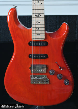 2021 Paul Reed Smith PRS Fiore Amaryllis