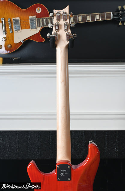 2021 Paul Reed Smith PRS Fiore Amaryllis