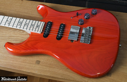 2021 Paul Reed Smith PRS Fiore Amaryllis