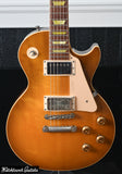 1999 Gibson Les Paul 1960 Classic Honey Sunburst Seth Lover Pickups