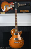 1999 Gibson Les Paul 1960 Classic Honey Sunburst Seth Lover Pickups