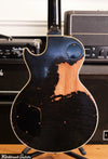 2018 Gibson Les Paul 1957 Custom Wildwood Spec Tom Murphy Aged Black Beauty