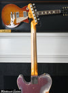 2009 Nash Esquire E-57S Purple Metallic Personally Owned by Billy Gibbons