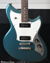 2022 Novo Guitars Serus P2 Ocean Turquoise