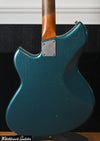 2022 Novo Guitars Serus P2 Ocean Turquoise