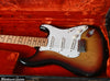 1974 Fender Stratocaster Sunburst, recent refret and setup