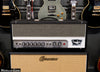 2024 Tone King Royalist MK III Head Black Tolex