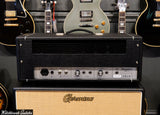 2024 Tone King Royalist MK III Head Black Tolex