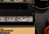 2024 Tone King Royalist MK III Head Black Tolex