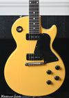 2022 Gibson Les Paul Special TV Yellow