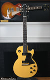 2022 Gibson Les Paul Special TV Yellow