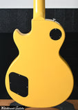 2022 Gibson Les Paul Special TV Yellow