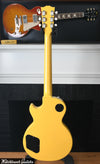 2022 Gibson Les Paul Special TV Yellow