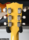 2022 Gibson Les Paul Special TV Yellow