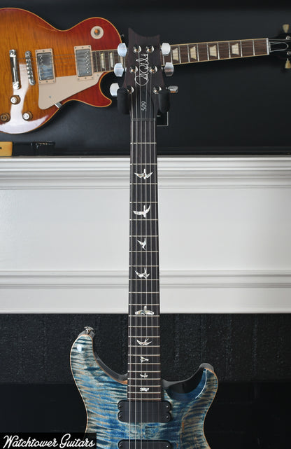 Paul Reed Smith PRS 509 Faded Whale Blue