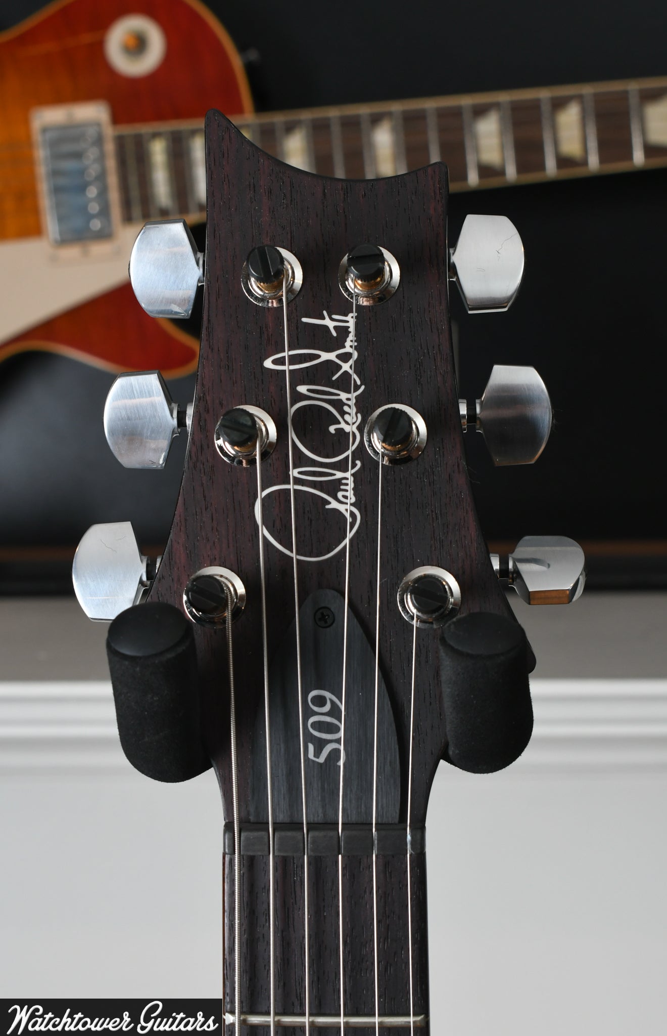 Paul Reed Smith PRS 509 Faded Whale Blue