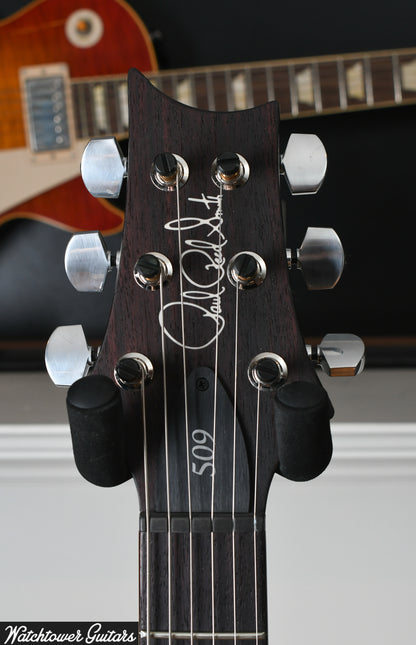 Paul Reed Smith PRS 509 Faded Whale Blue