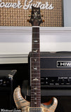 2006 PRS Modern Eagle Faded Blue Jean Brazilian Rosewood Neck Ron Ellis Pickups
