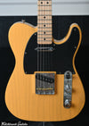 2014 Fender Special Run MIM Telecaster Butterscotch