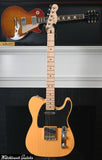 2014 Fender Special Run MIM Telecaster Butterscotch