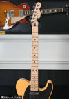 2014 Fender Special Run MIM Telecaster Butterscotch