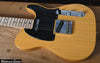 2014 Fender Special Run MIM Telecaster Butterscotch