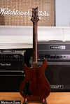 2025 Paul Reed Smith PRS Private Stock 40th Anniversary Dragon Chestnut