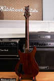 2025 Paul Reed Smith PRS Private Stock 40th Anniversary Dragon Chestnut