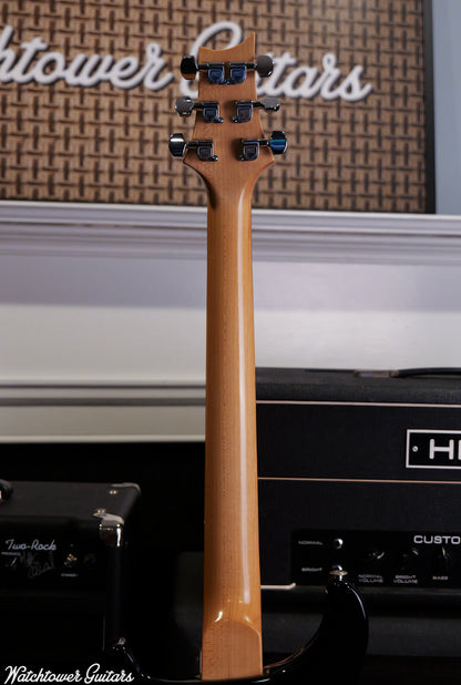 1995 Paul Reed Smith PRS CE 22 Black Cherry