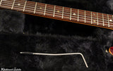 1995 Paul Reed Smith PRS CE 22 Black Cherry